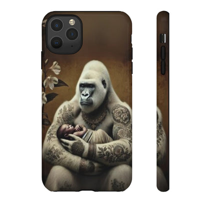 "Kindred" Mobile Phone Case