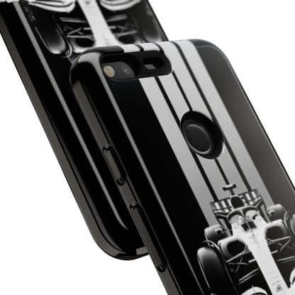 "Fast and Florious" Mobile Phone Case