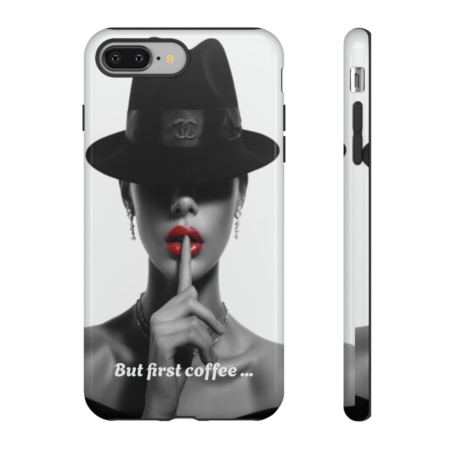 "Expresso Yourself" Mobile Phone Cases