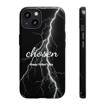"Chosen" Mobile Phone Case