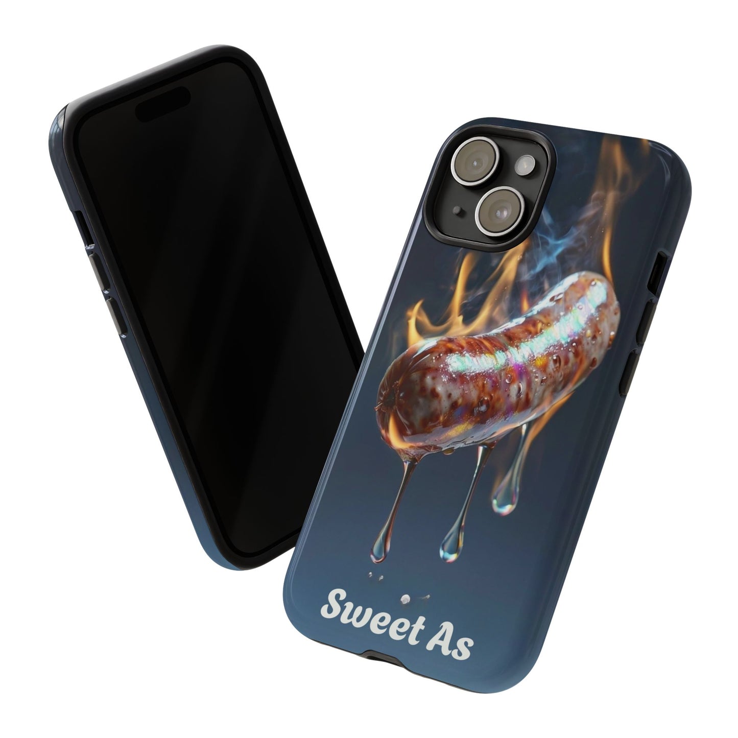 "Sweet As" Mobile Phone Case