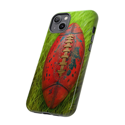 "Vintage Grit" Mobile Phone Case