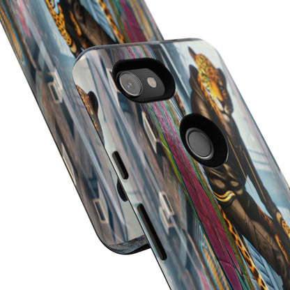 "Taguar" Mobile Phone Case