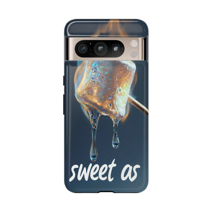 "Sweet As" Mobile Phone Case
