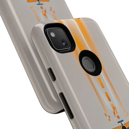 "Sunday Driver" Mobile Phone Case