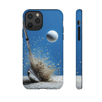 "Sand and Sky" Mobile Phone Case