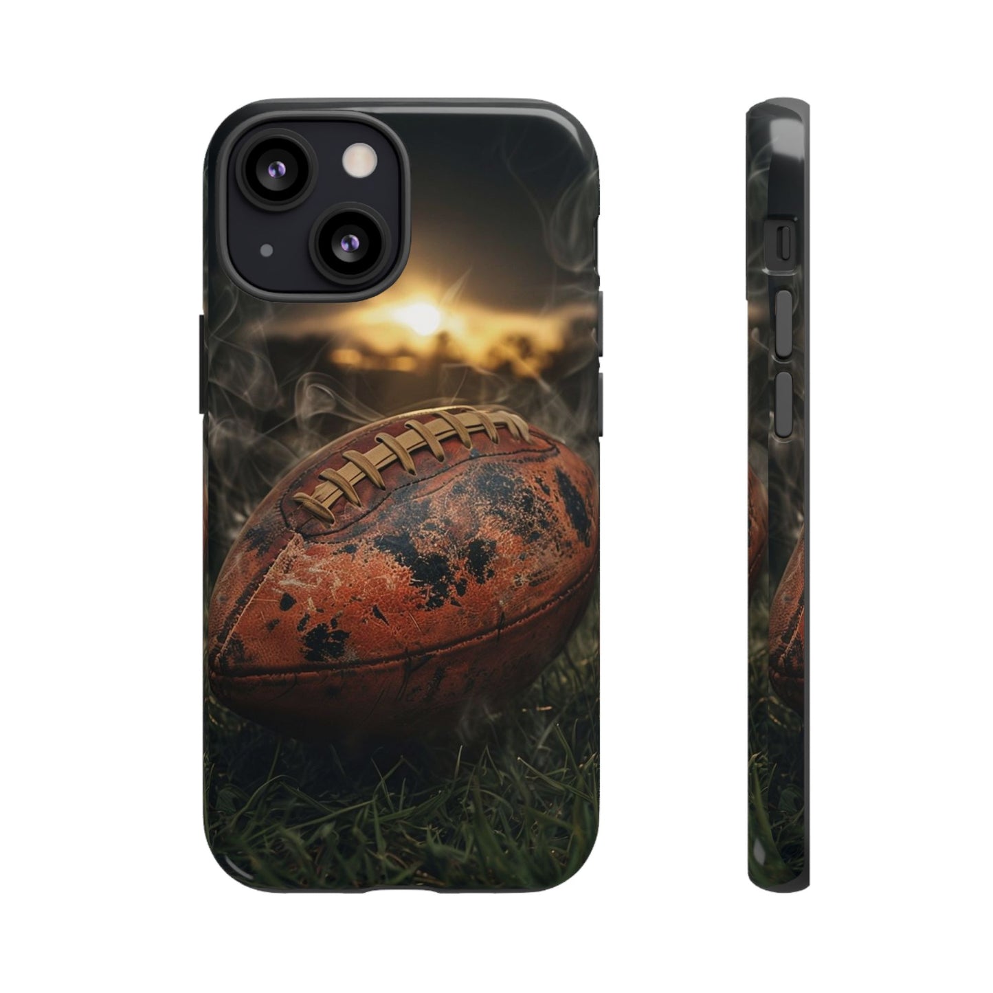 "Rise and Grind" Mobile Phone Case