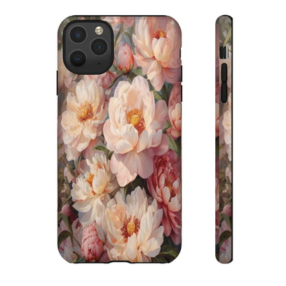 "Duchess of Bloomshire" Mobile Phone Case