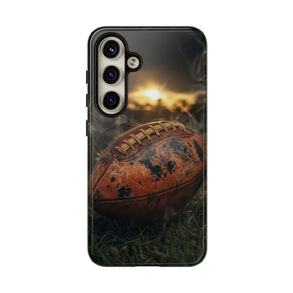 "Rise and Grind" Mobile Phone Case