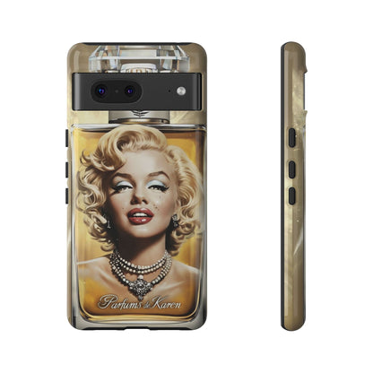 "Eau de Karen" Mobile Phone Case