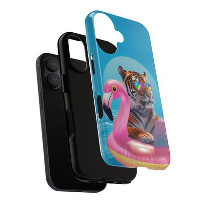 "Tiger" Mobile Phone Case