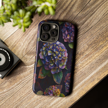 "Petal Couture" Mobile Phone Case