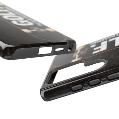 "Golf" Mobile Phone Case