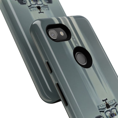 "The Slipstream" Mobile Phone Case