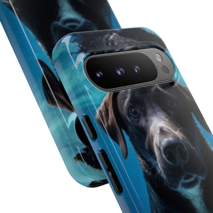 "Doggy Paddle" Mobile Phone Case