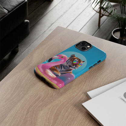 "Tiger" Mobile Phone Case