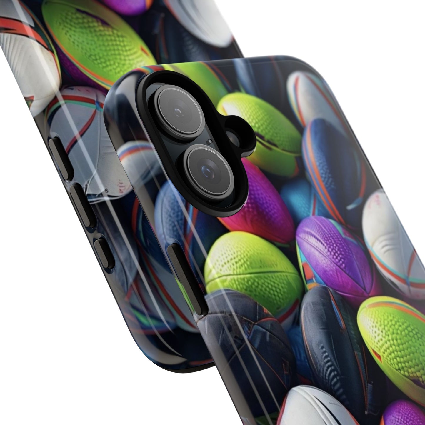 "Spare Balls" Mobile Phone Case