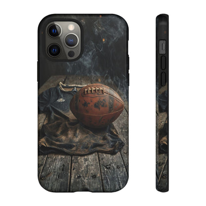 "Vintage Grit" Mobile Phone Case
