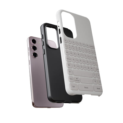 "The Control Centre" Mobile Phone Case