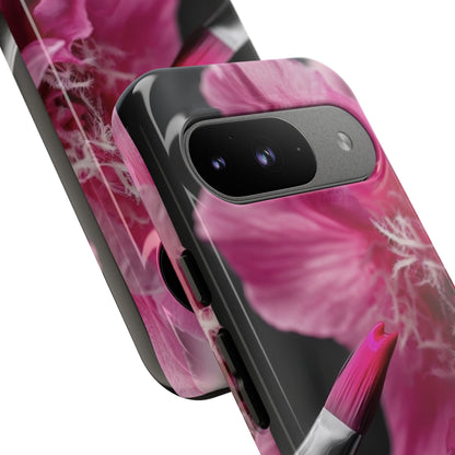 "I Am Becoming" Mobile Phone Case