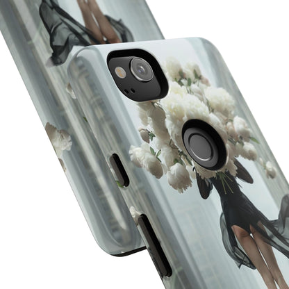 "Leap Year" Mobile Phone Case