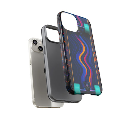 "Street Shine" Mobile Phone Case