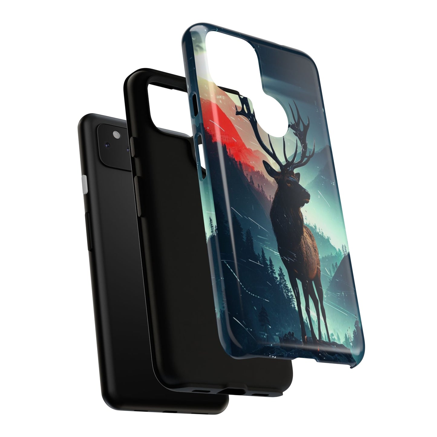 "Stag Do" Mobile Phone Case