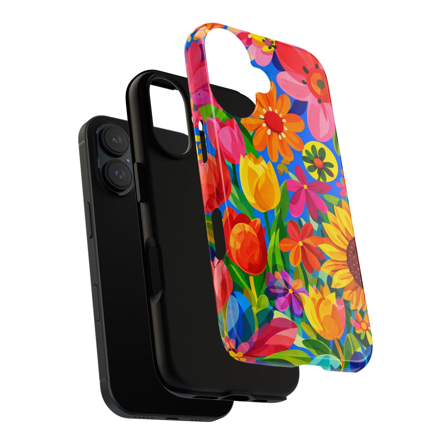 "Out of Season" Mobile Phone Case