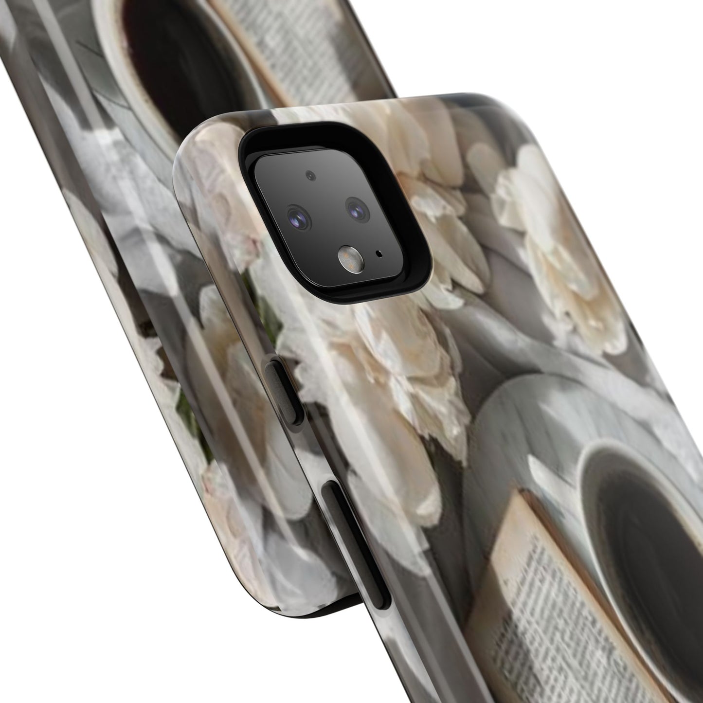 "The Perfect Combination" Mobile Phone Case