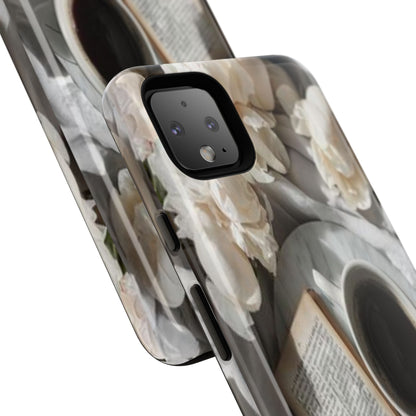 "The Perfect Combination" Mobile Phone Case