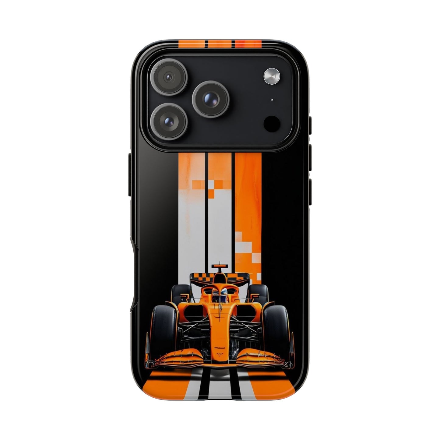 "Redline" Mobile Phone Case