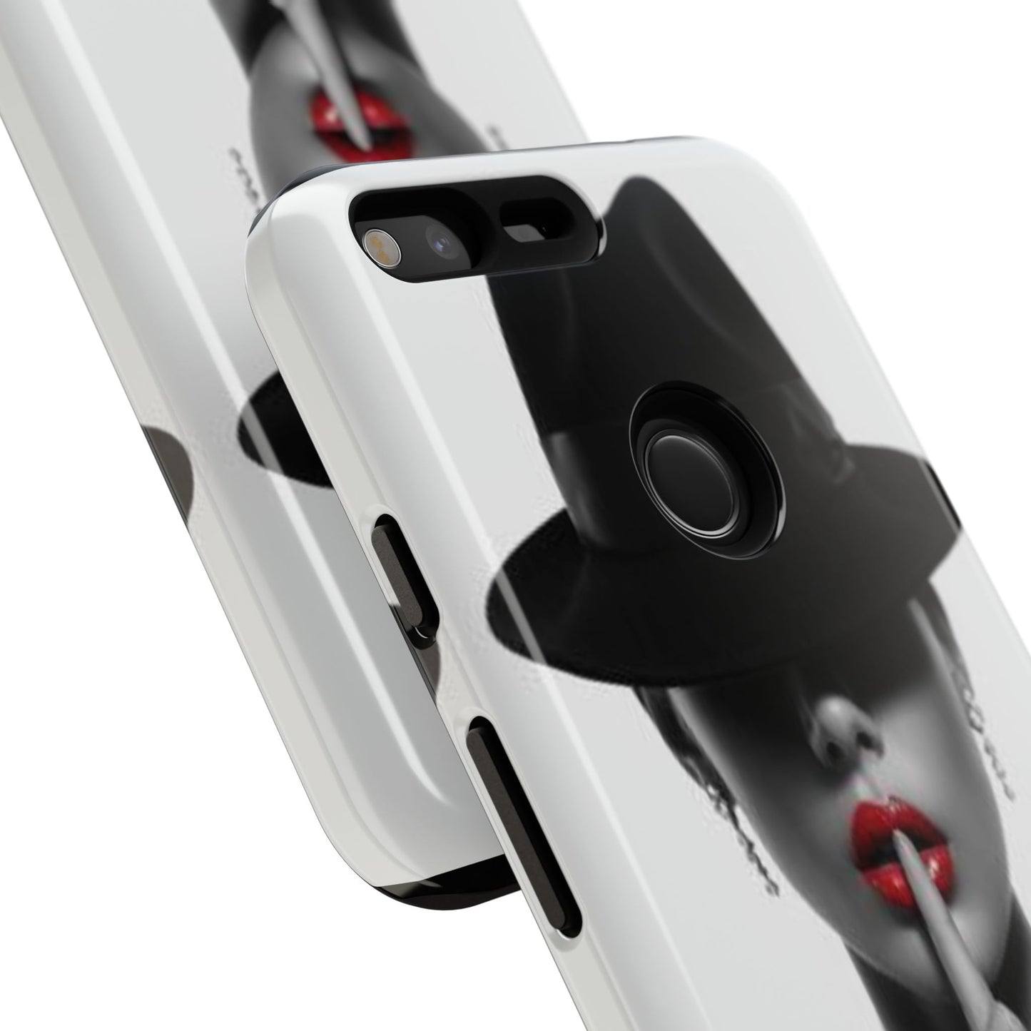 "Expresso Yourself" Mobile Phone Cases