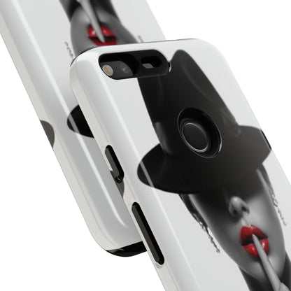 "Expresso Yourself" Mobile Phone Cases