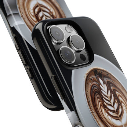 "Latte Love" Mobile Phone Case