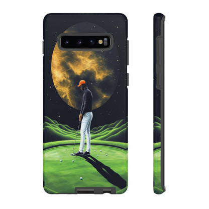 "Home in 5" Mobile Phone Case