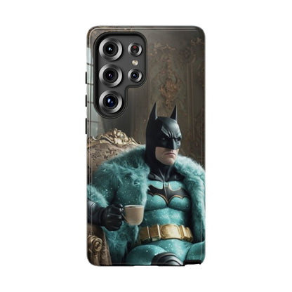 "The Dark Knight" Mobile Phone Case