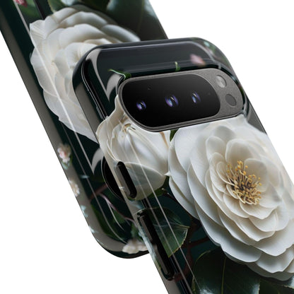 "Evolution" Mobile Phone Case