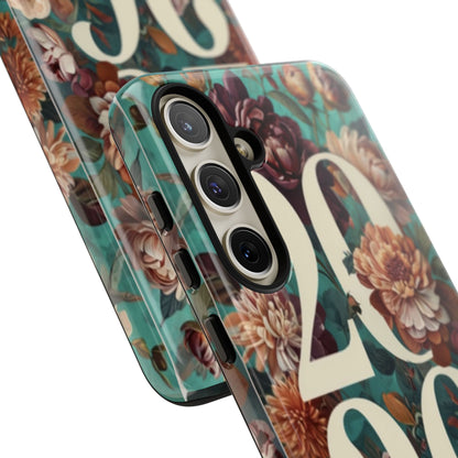 "2026" Mobile Phone Case