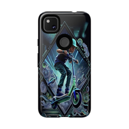 "Fly Guys" Mobile Phone Case