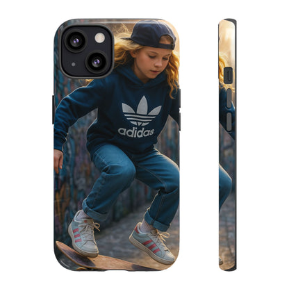 "Shred Every Moment"