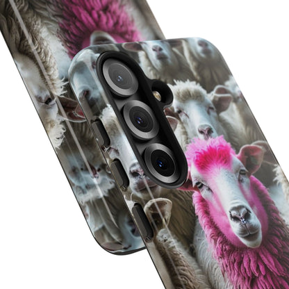 "Ewe do Ewe" Mobile PhoneCase