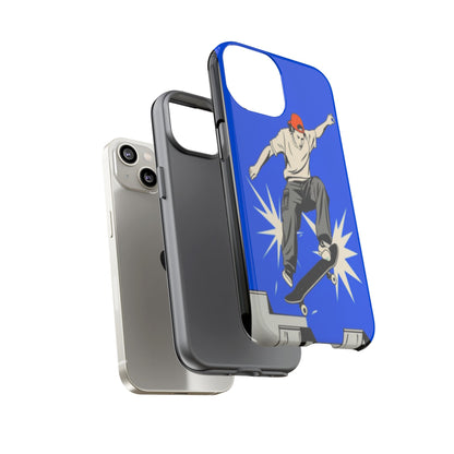 "Park Air" Mobile Phone Case