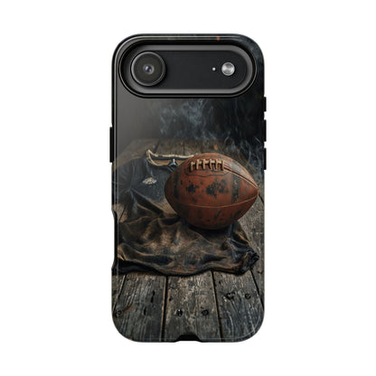 "Vintage Grit" Mobile Phone Case