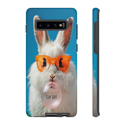 "Stay Soft" Mobile Phone Case