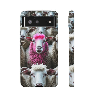 "Ewe do Ewe" Mobile PhoneCase