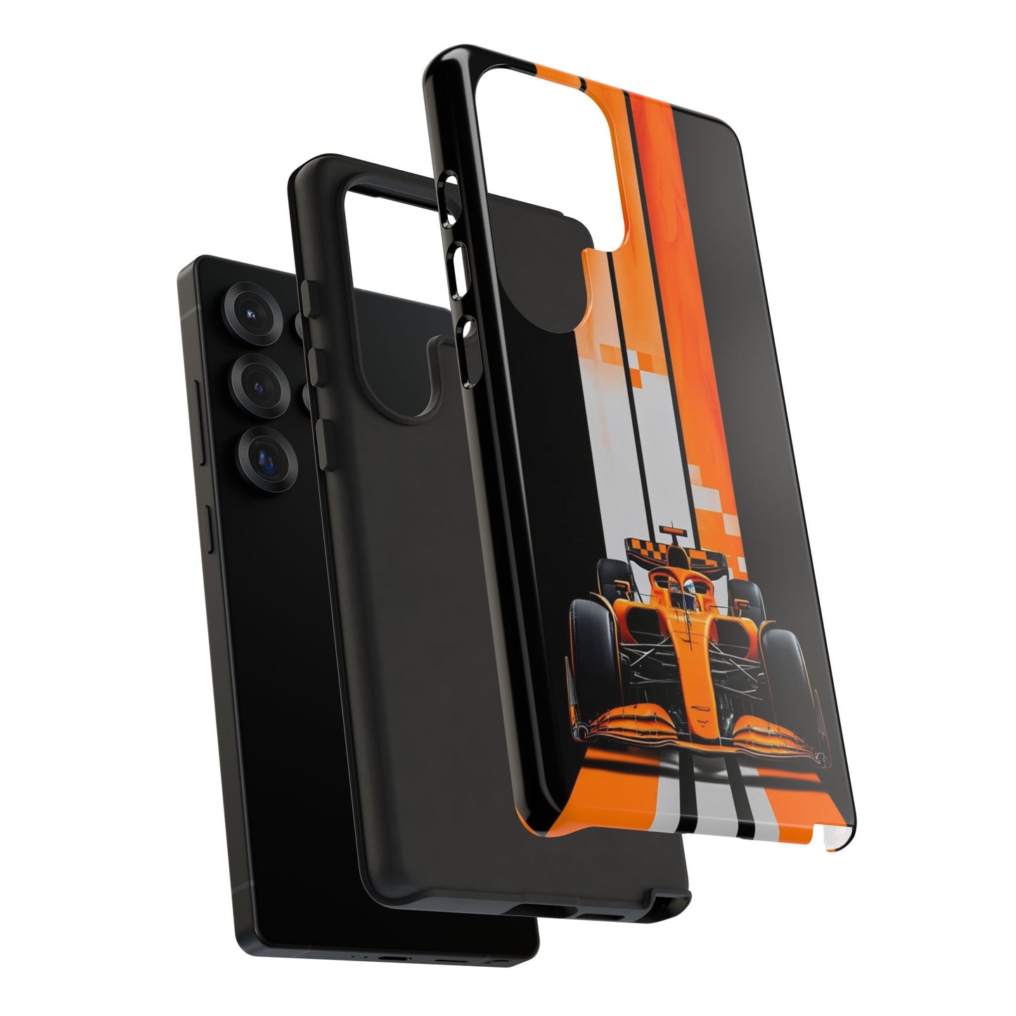 "Redline" Mobile Phone Case
