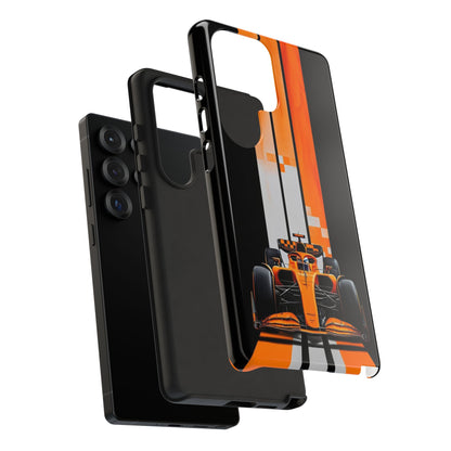 "Redline" Mobile Phone Case