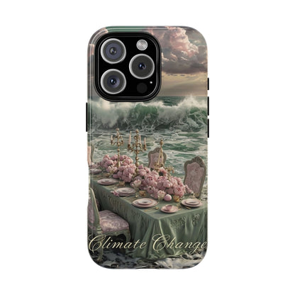 "High Tide" Mobile Phone Case