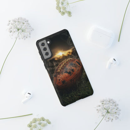 "Rise and Grind" Mobile Phone Case