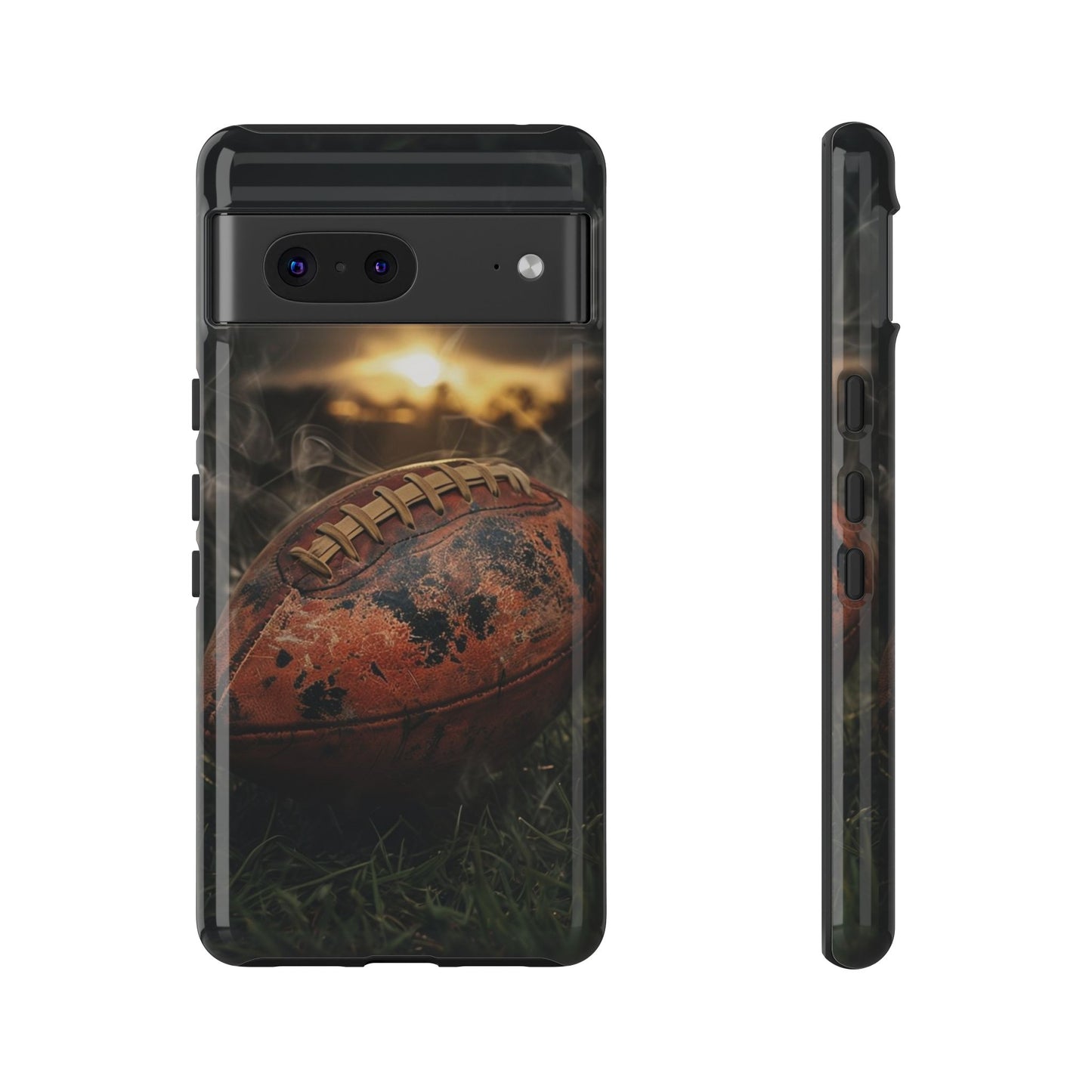 "Rise and Grind" Mobile Phone Case